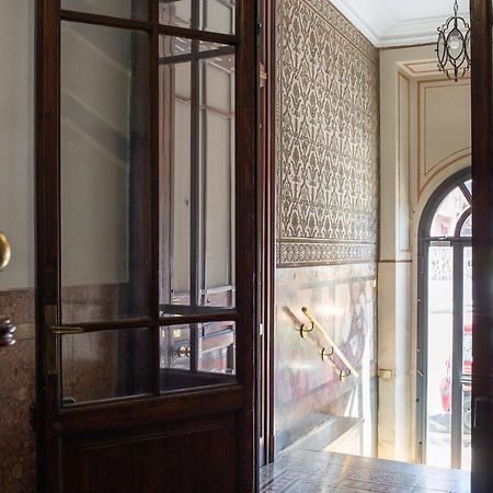 Appartamento Arbe, Zona Isola Milano Ngoại thất bức ảnh