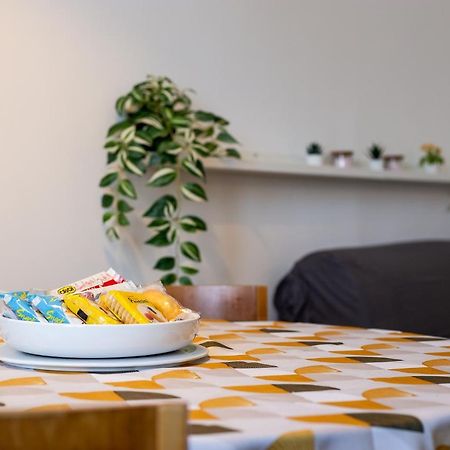 Appartamento Arbe, Zona Isola Milano Ngoại thất bức ảnh