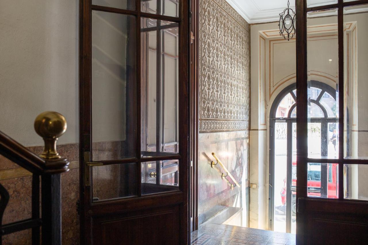Appartamento Arbe, Zona Isola Milano Ngoại thất bức ảnh