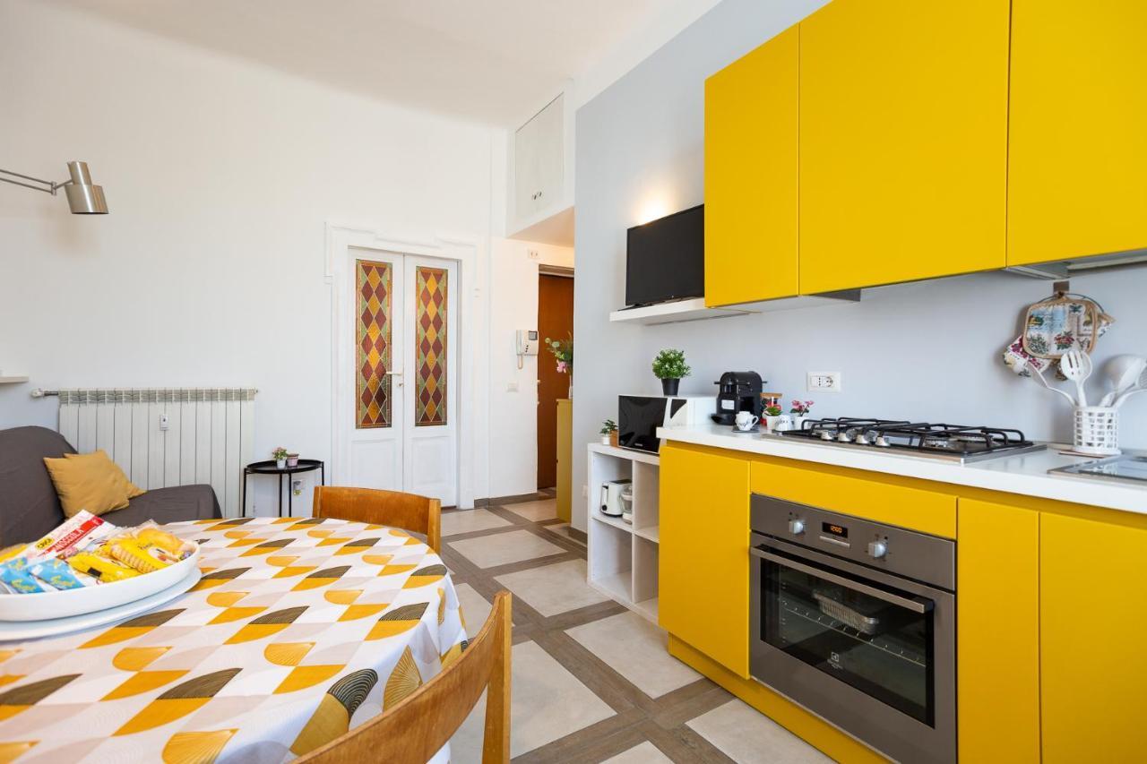 Appartamento Arbe, Zona Isola Milano Ngoại thất bức ảnh