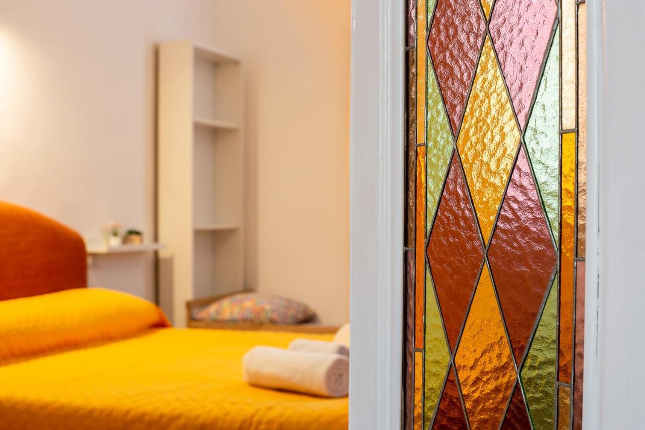 Appartamento Arbe, Zona Isola Milano Ngoại thất bức ảnh