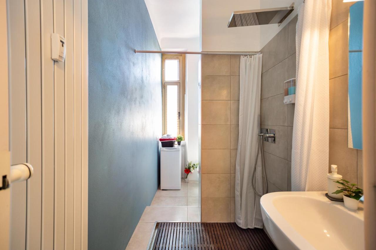 Appartamento Arbe, Zona Isola Milano Ngoại thất bức ảnh