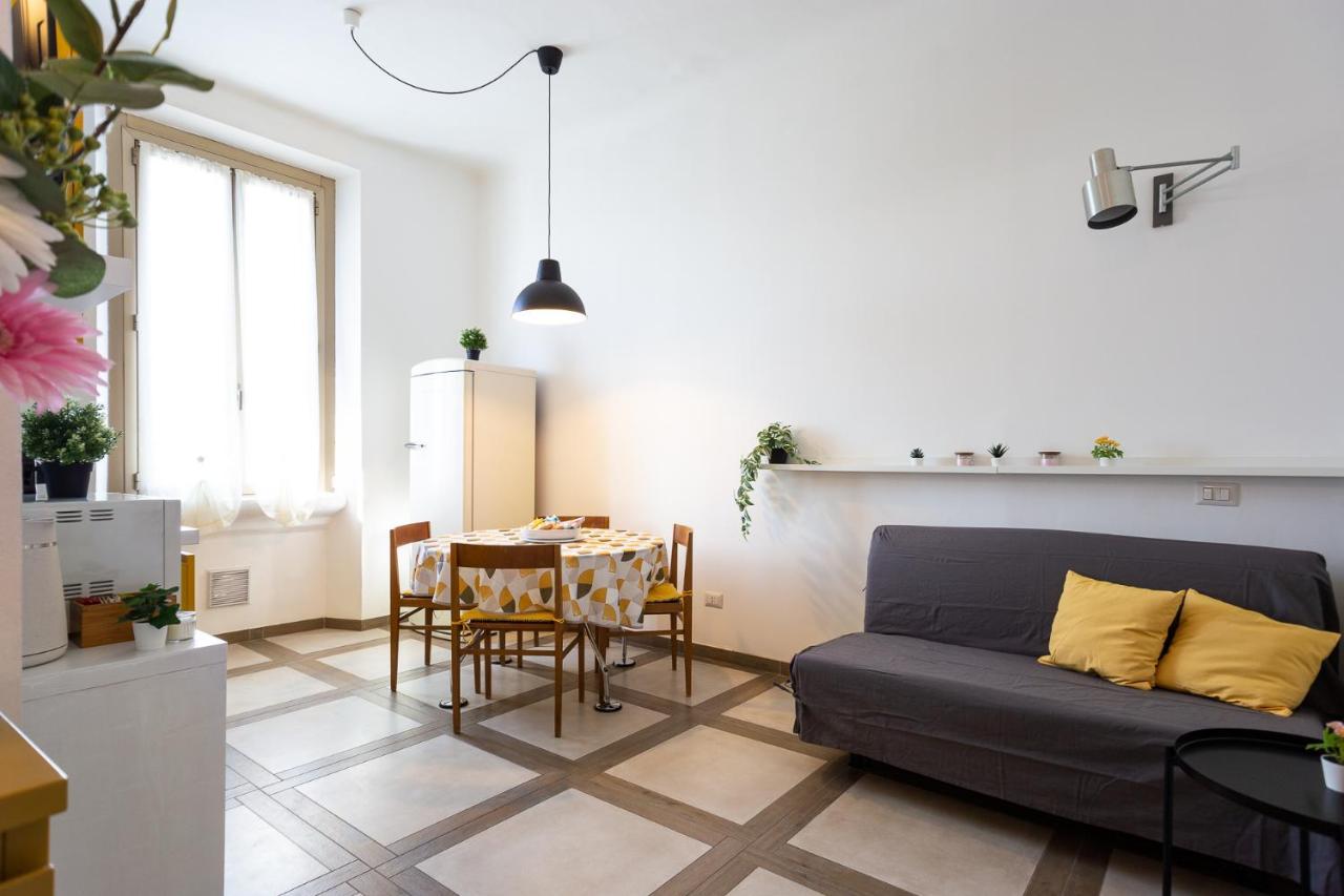 Appartamento Arbe, Zona Isola Milano Ngoại thất bức ảnh