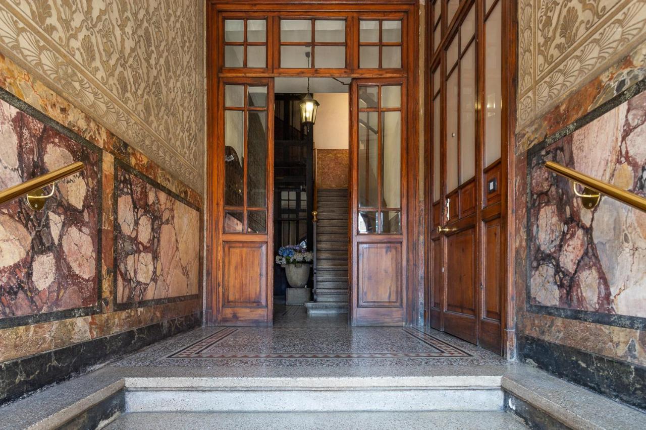 Appartamento Arbe, Zona Isola Milano Ngoại thất bức ảnh