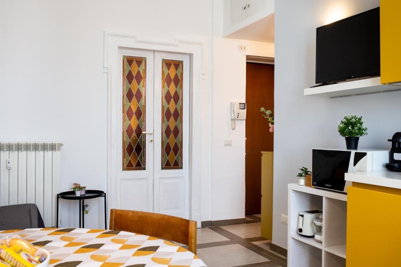 Appartamento Arbe, Zona Isola Milano Ngoại thất bức ảnh
