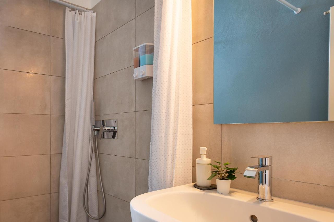 Appartamento Arbe, Zona Isola Milano Ngoại thất bức ảnh