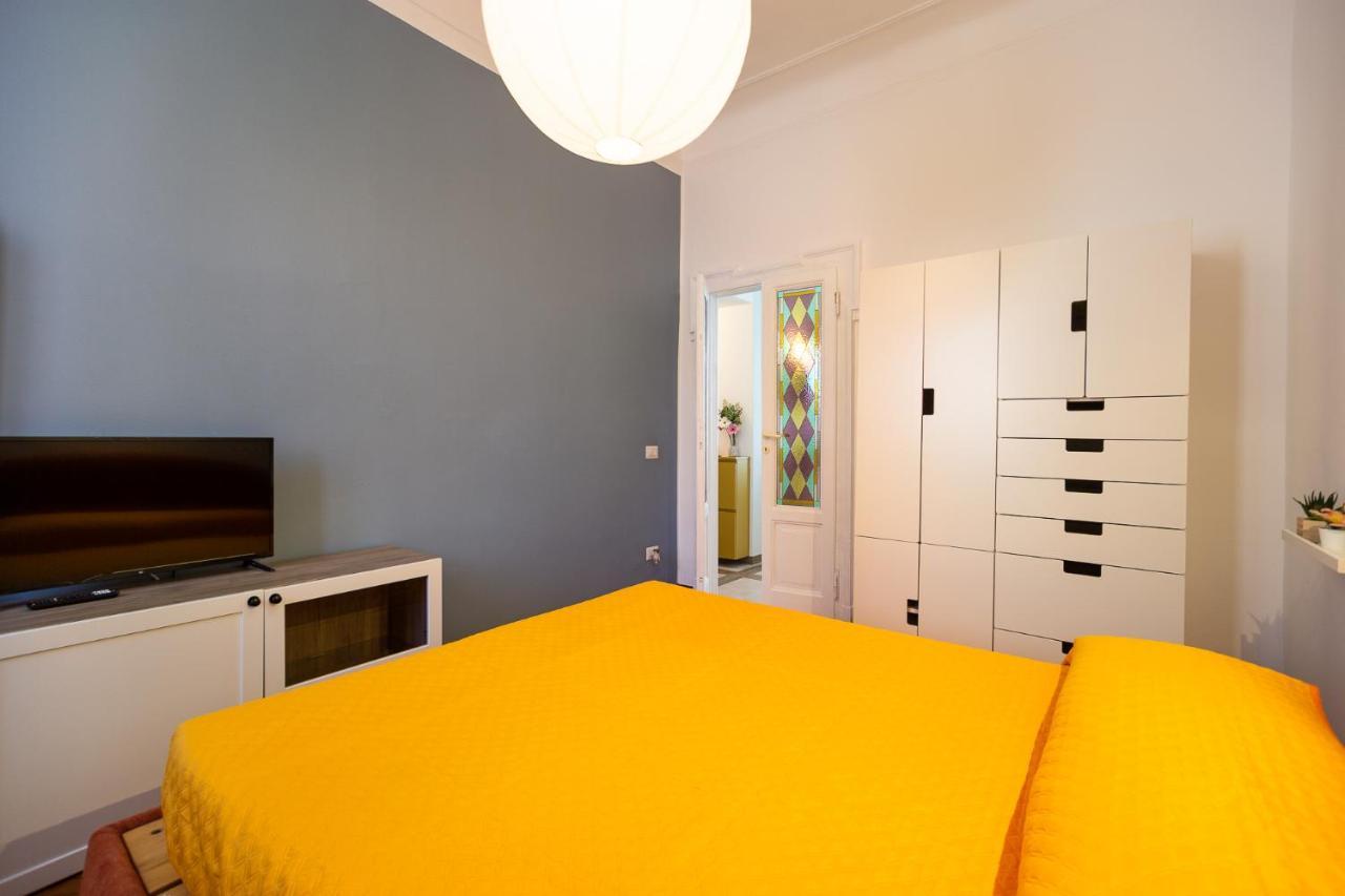 Appartamento Arbe, Zona Isola Milano Ngoại thất bức ảnh