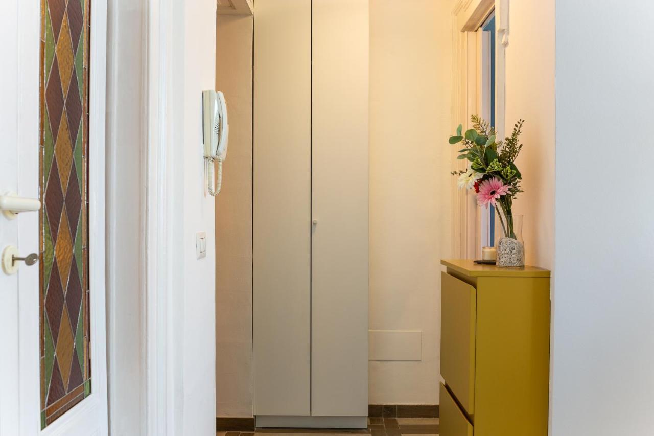 Appartamento Arbe, Zona Isola Milano Ngoại thất bức ảnh