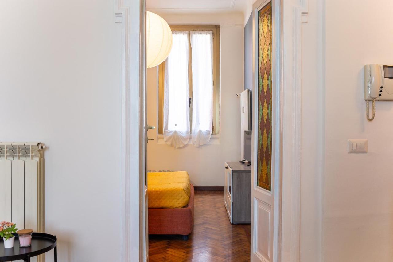 Appartamento Arbe, Zona Isola Milano Ngoại thất bức ảnh