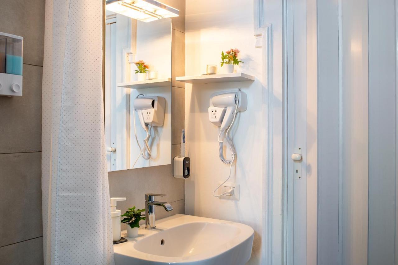 Appartamento Arbe, Zona Isola Milano Ngoại thất bức ảnh
